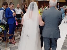 La Cerimonia Vista Dagli Amici